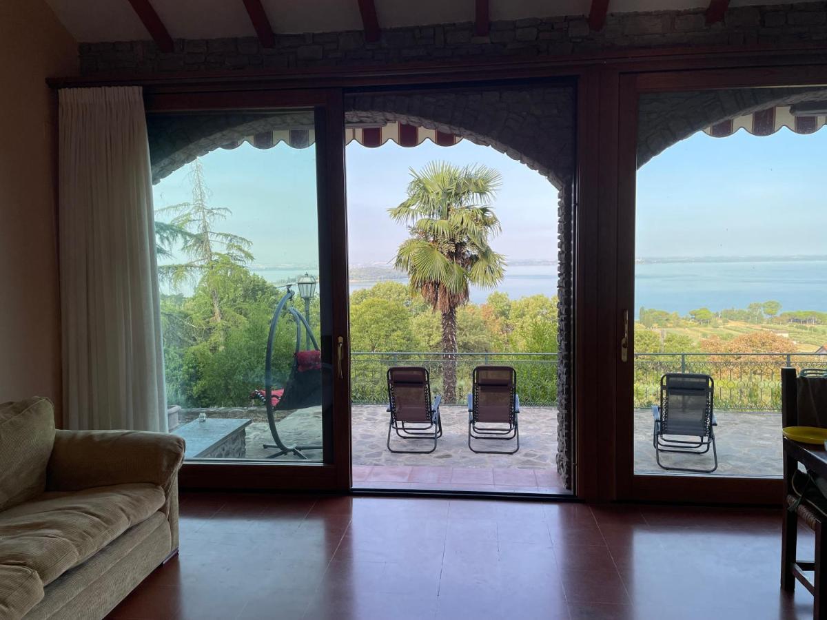 Villa Casa dei Tramonti San Feliciano Esterno foto