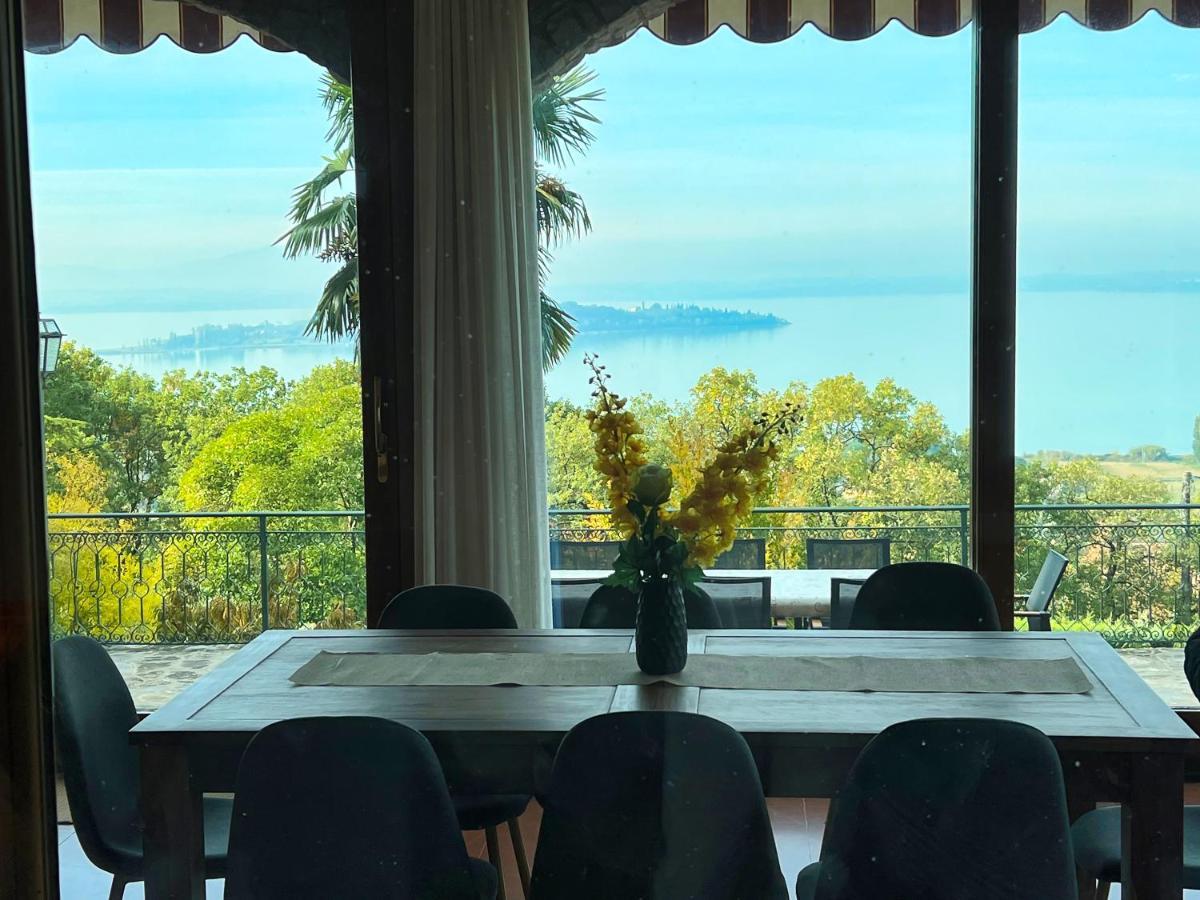 Villa Casa dei Tramonti San Feliciano Esterno foto