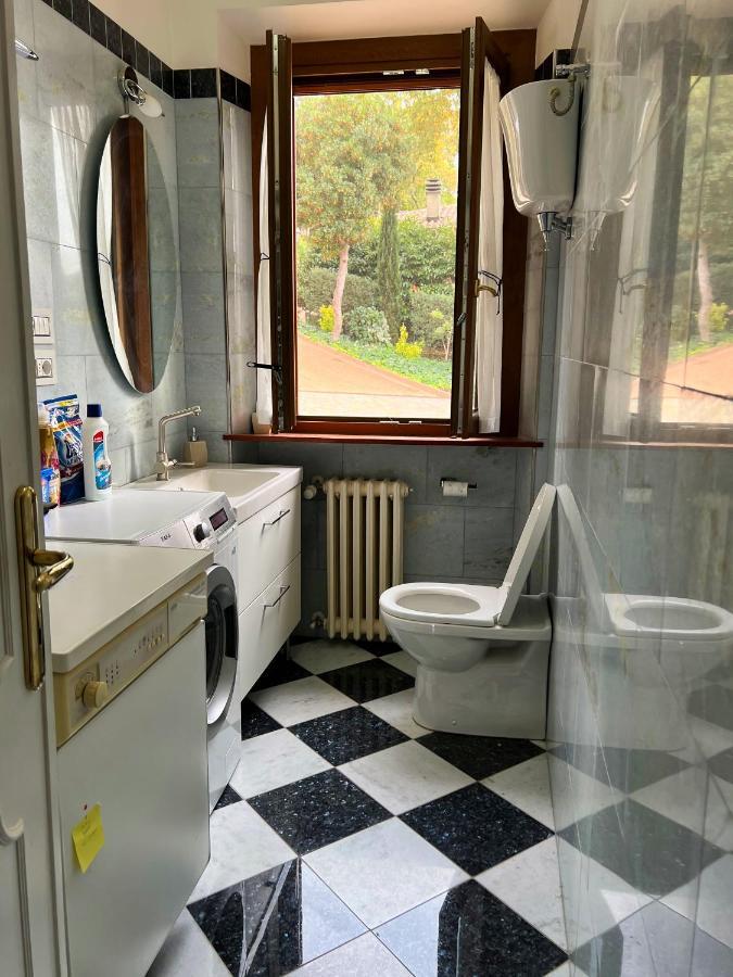 Villa Casa dei Tramonti San Feliciano Esterno foto